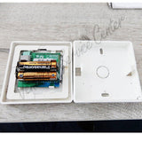 🔵 Buva Boxstream digitale afstandsbediening rf met batterijen - Tweedekans