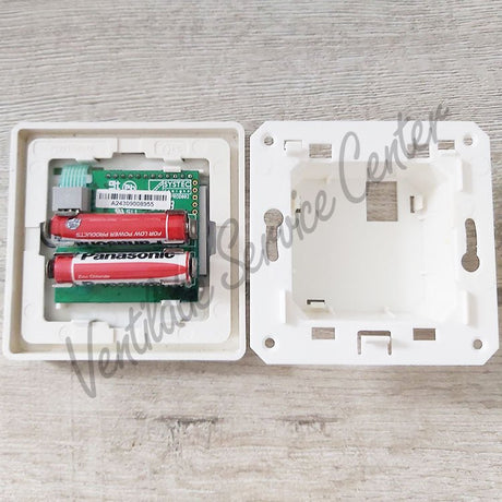 🔵 Buva Boxstream digitale afstandsbediening rf met batterijen - Tweedekans