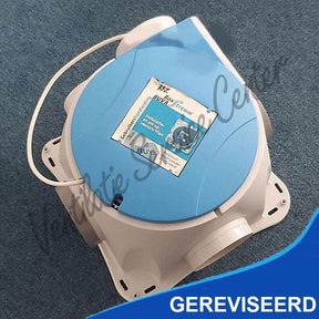 Buva Boxstream gereviseerde ventilatiebox - Ventilatie Service Center