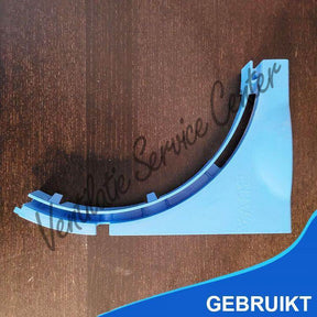 🟡 Buva Boxstream inzetstuk deksel blauw - Gebruikt
