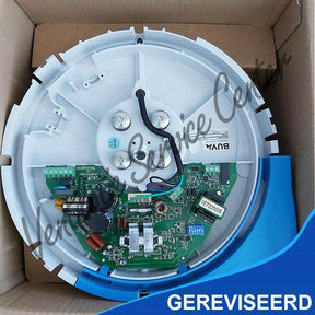 Buva Boxstream type 1 motordeel servicedeel GEREVISEERD - Ventilatie Service Center