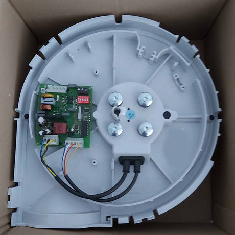 🟠 Buva Boxstream type 2 motordeel servicedeel - Gereviseerd