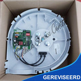 Buva Boxstream type 2 motordeel servicedeel GEREVISEERD - Ventilatie Service Center