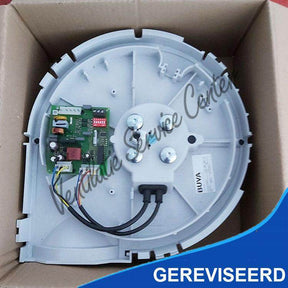 Buva Boxstream type 2 motordeel servicedeel GEREVISEERD - Ventilatie Service Center