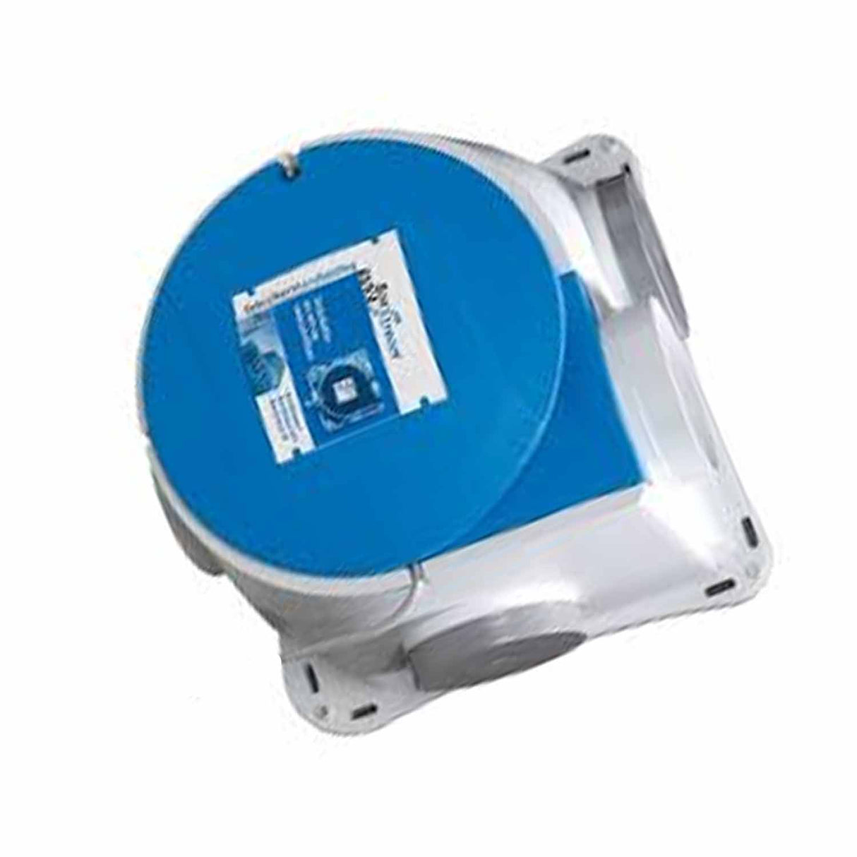 Buva Boxstream overhauled ventilation box