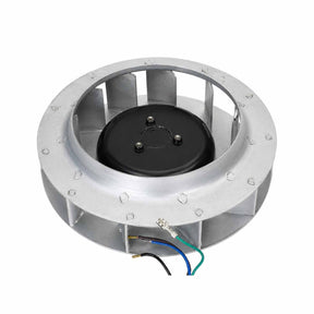 🟠 BUVA Boxstream ventilator DD025BA02 - Gereviseerd