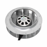 🟠 BUVA Boxstream ventilator R3G180 - AK01 - 05 - Gereviseerd