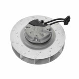 🟠 BUVA Boxstream ventilator R3G180 - AK01 - 05 - Gereviseerd