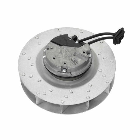 🟠 BUVA Boxstream ventilator R3G180 - AK01 - 05 - Gereviseerd