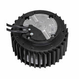 🟠 BUVA Qstream ventilator R3G140 - AF23 - 10 - Gereviseerd