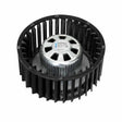 🟠 BUVA Qstream ventilator R3G140 - AF23 - 10 - Gereviseerd