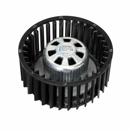 🟠 BUVA Qstream ventilator R3G140 - AF23 - 10 - Gereviseerd