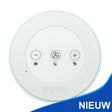 Buva SmartSense bediening batterijgevoed 2906012 - Ventilatie Service Center