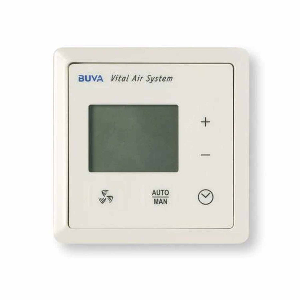 🔵 Buva Boxstream RF remote control 230V flush-mounted - Second Chance