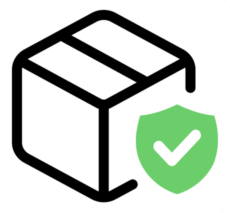 Shipping Protection - Ventilatie Service Center