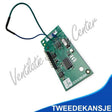 🔵 Draadloze ontvanger print tbv Stork, Zehnder, Buva, ComfoAir E - Tweedekans