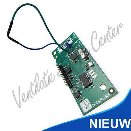 🟢 Draadloze print tbv Stork, Zehnder, Buva en ComfoAir E - Nieuw