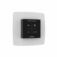 🟢 Duco CO2 ruimtesensor RF bedraad 0000 - 4603 zwart