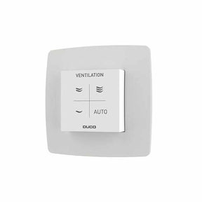 🔵 Duco CO2 ruimtesensor RF bedraad 0000 - 4604 - Tweedekans