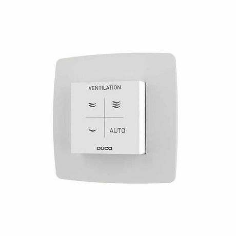 🔵 Duco CO2 ruimtesensor RF bedraad 0000 - 4604 - Tweedekans