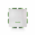 🟠 Duco Ducobox Reno woonhuis ventilatiebox perilex - Gereviseerd