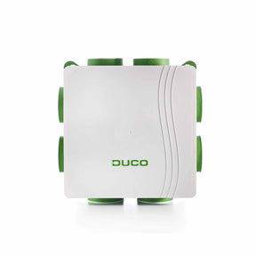 🟠 Duco Ducobox Reno woonhuis ventilatiebox perilex - Gereviseerd