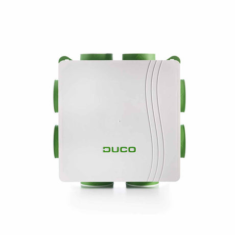 🟠 Duco Ducobox Reno woonhuis ventilatiebox perilex - Gereviseerd