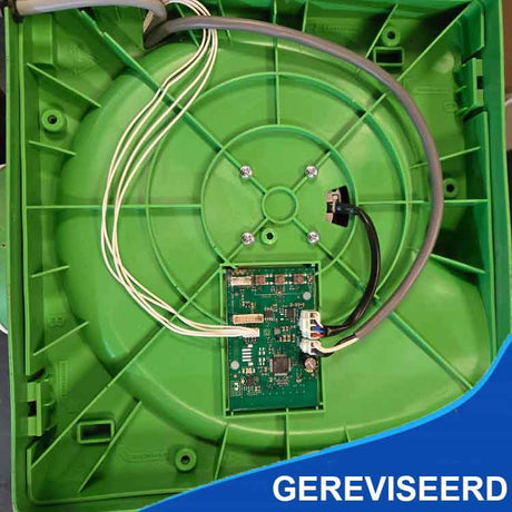 🟠 Duco Ducobox Reno woonhuis ventilatiebox perilex - Gereviseerd