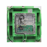 Repair overhaul of your ventilation motor DUCO bearings replaced