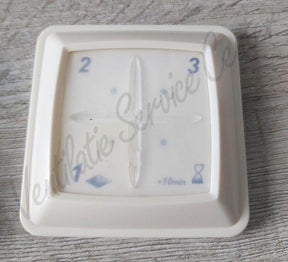 GEBRUIKTE Itho Daalderop RF draadloze bediening - Ventilatie Service Center