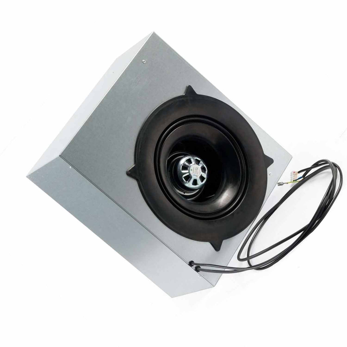 Reparatie revisie van uw ventilatiemotor WTW Inventum Ecolution