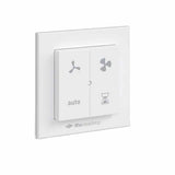 Itho Daalderop wireless control RFT-N Auto control 04-00161