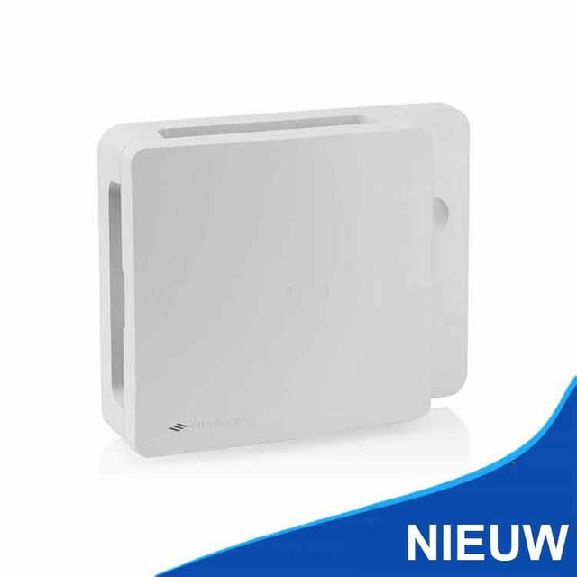 Itho Daalderop CAS Optima motorgestuurde regelklep met geïntegreerde RV-sensor 230V - Ventilatie Service Center