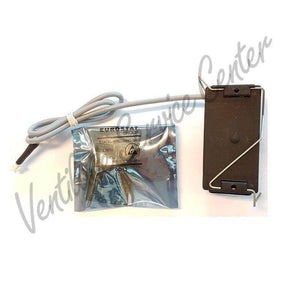 🟢 Itho Daalderop Co2 inbouwsensor tbv CVE inclusief bevestiging 04 - 00048