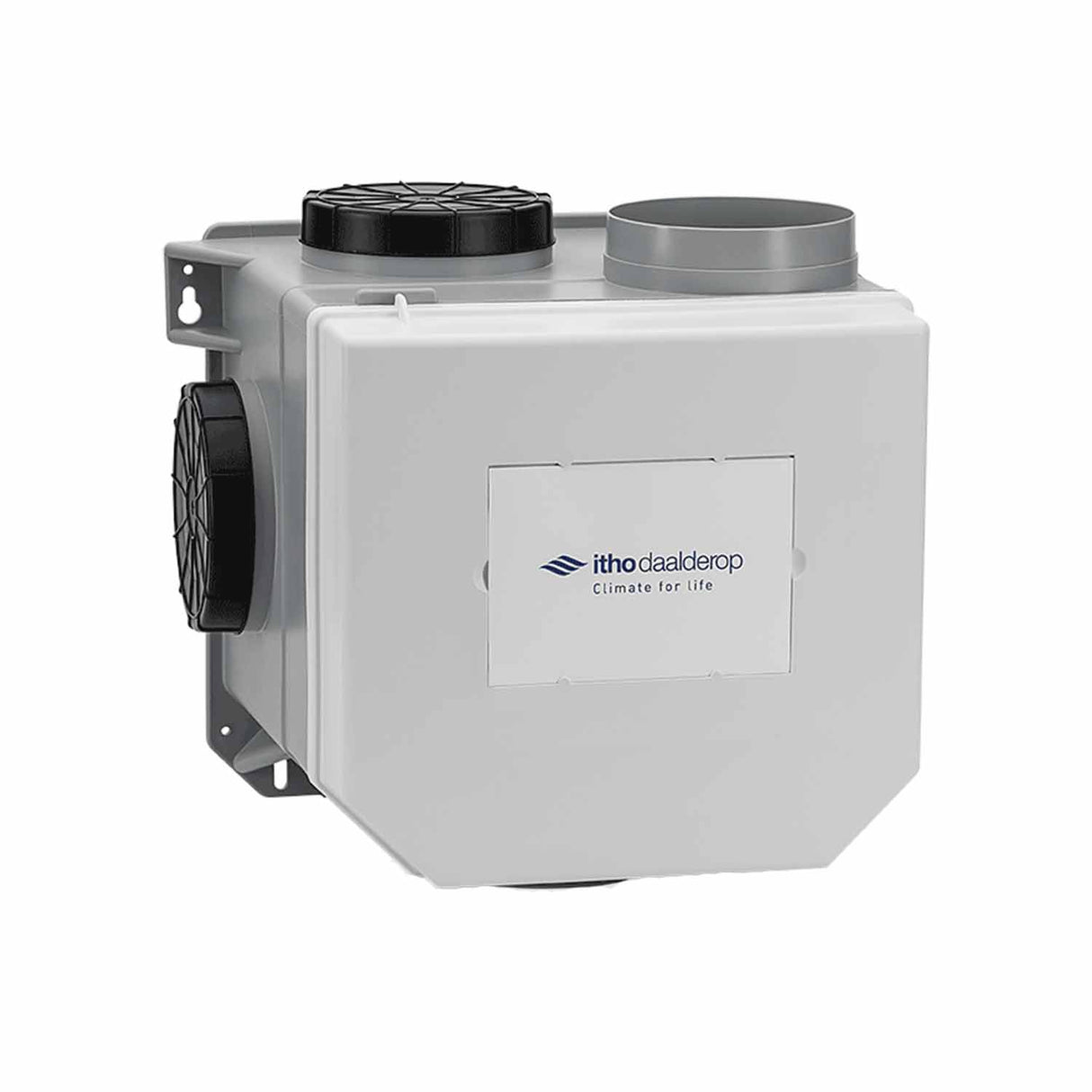 🟢 Itho Daalderop CVE - S ECO SE SP ventilatiebox met vochtsensor