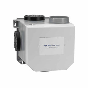 🟢 Itho Daalderop CVE - S ECO SE SP ventilatiebox met vochtsensor