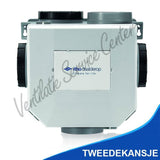 🔵 Itho Daalderop CVE - S ECO SE SP ventilatiebox met vochtsensor