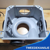 Itho Daalderop CVE-S ECO SE SP ventilatiebox met vochtsensor tweedekansje - Ventilatie Service Center