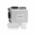 🟢 Itho Daalderop CVE - S ECO ventilatiepakket met vochtsensor 03 - 00404
