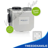 🔵 Itho Daalderop CVE - S Optima CO2 Inside 03 - 00421 - Tweedekans