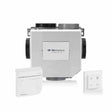 🟢 Itho Daalderop CVE - S OptimaFlow Co2 ventilatiepakket met vochtsensor