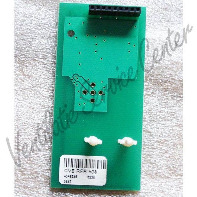 🟠 Itho Daalderop draadloze ontvanger 536 - 0110 - Gereviseerd