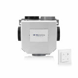 🟢 Itho Daalderop CVE-S Optima Inside pakket vocht- en CO2-sensor inside 03-00421