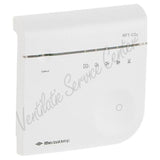 🟢 Itho Daalderop RFT Co2 sensor opbouw inclusief bediening 230V 04 - 00045