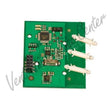 🟢 Itho Daalderop RFT ontvanger Ecofan 2 536 - 0130