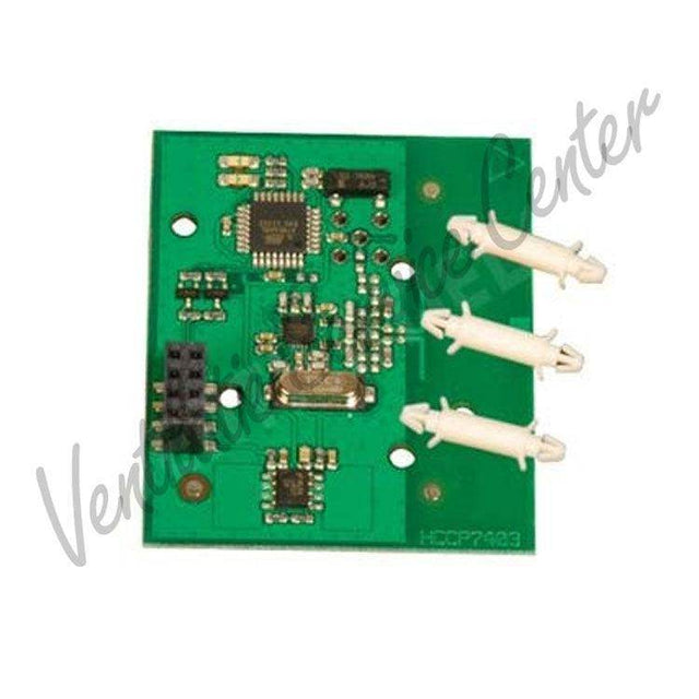 🟢 Itho Daalderop RFT ontvanger Ecofan 2 536 - 0130