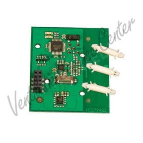 Itho Daalderop RFT ontvanger Ecofan 2 536-0130 - Ventilatie Service Center