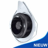 Itho Daalderop CVE-S Optima Innenverpackung Feuchtigkeits- und CO2-Sensor innen 03-00421