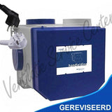 🟠 Itho Daalderop ventilatiebox HighPerformance CVE ECO HE