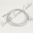 🟢 Itho Daalderop voedingskabel + euro stekker lengte 1.70mtr tbv CVE